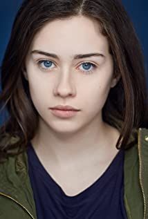 Póster Susanna Skaggs