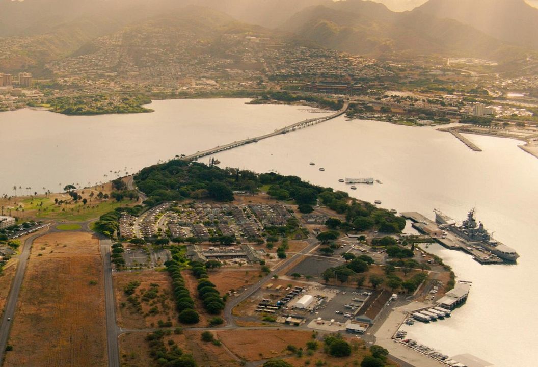 NCIS: Hawai'i : Foto