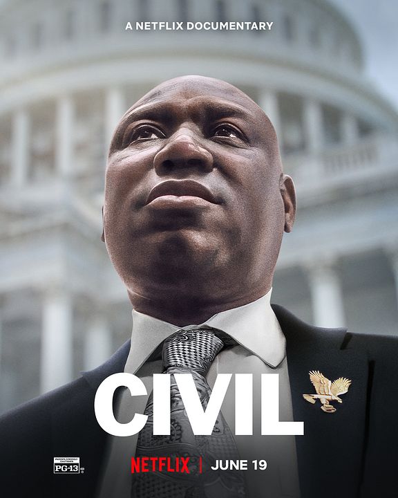 Civil : Póster
