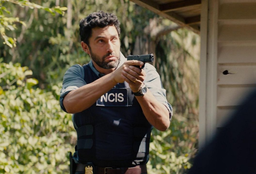 NCIS: Hawai'i : Foto