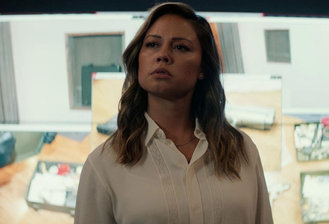 NCIS: Hawai'i : Foto