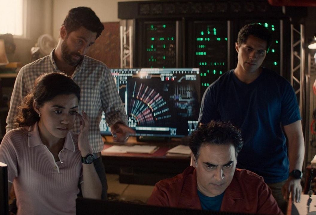 NCIS: Hawai'i : Foto