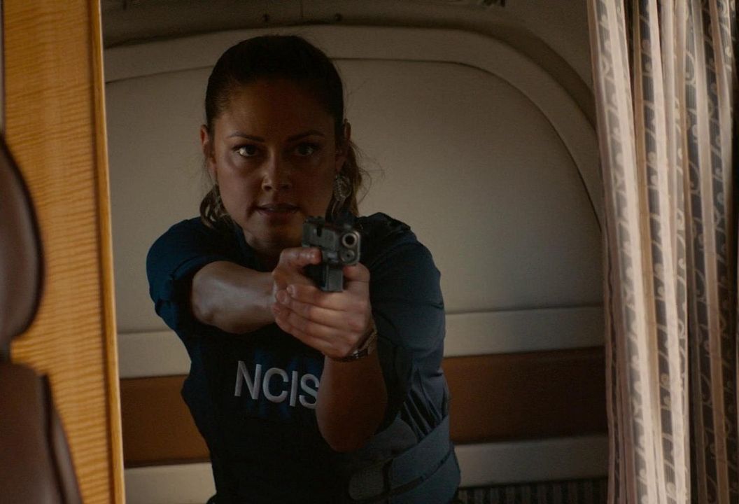 NCIS: Hawai'i : Foto