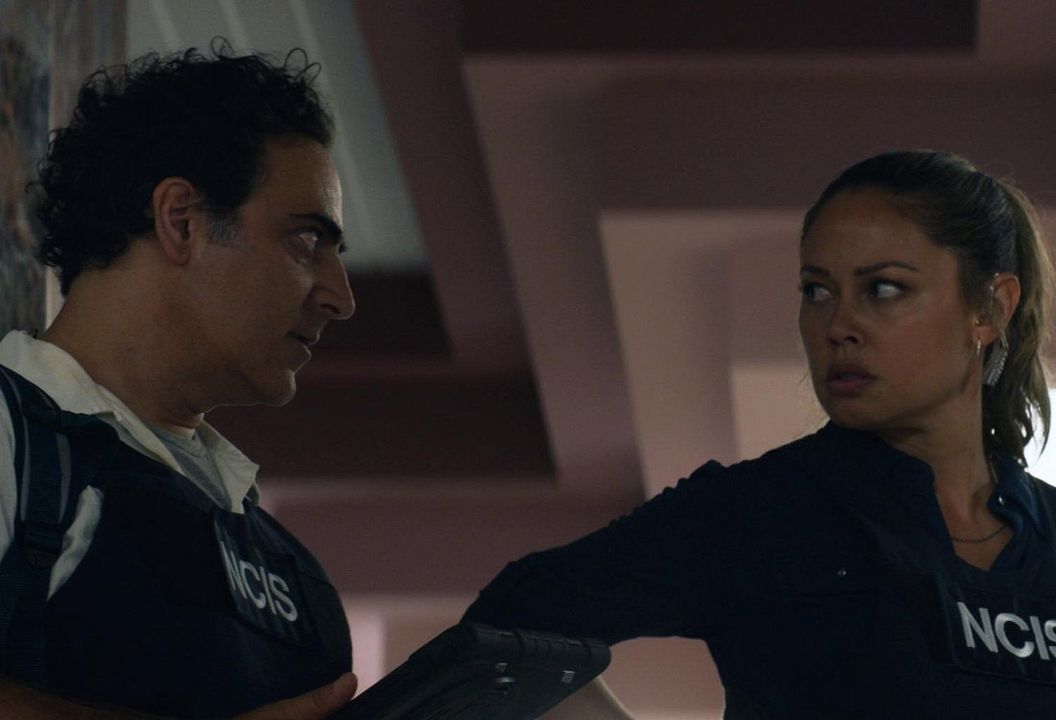 NCIS: Hawai'i : Foto