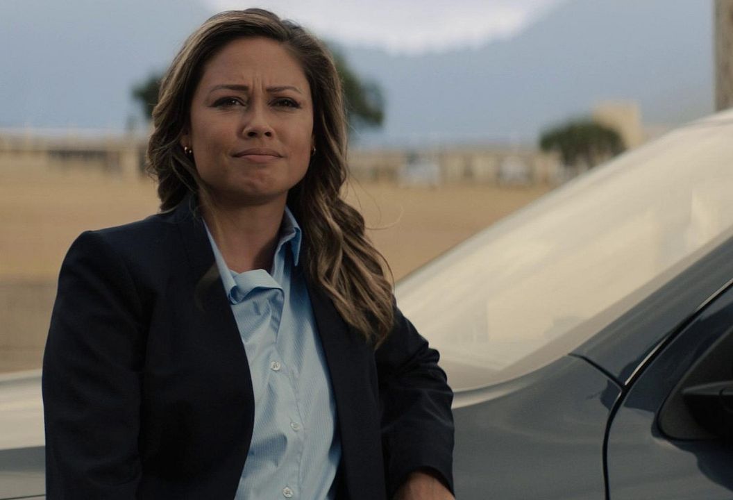 NCIS: Hawai'i : Foto