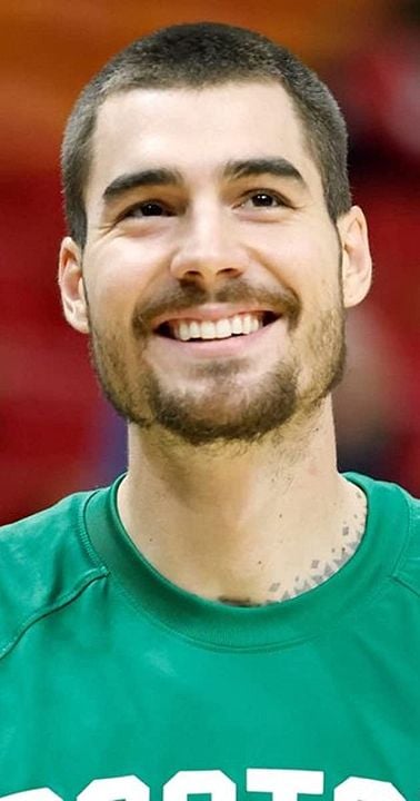 Póster Juancho Hernangómez