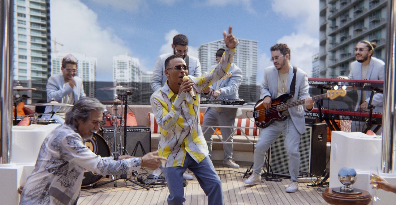 El padre de la novia : Foto Pedro Damian