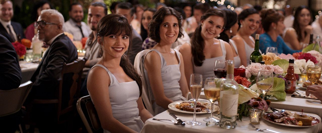 El padre de la novia : Foto Isabela Merced