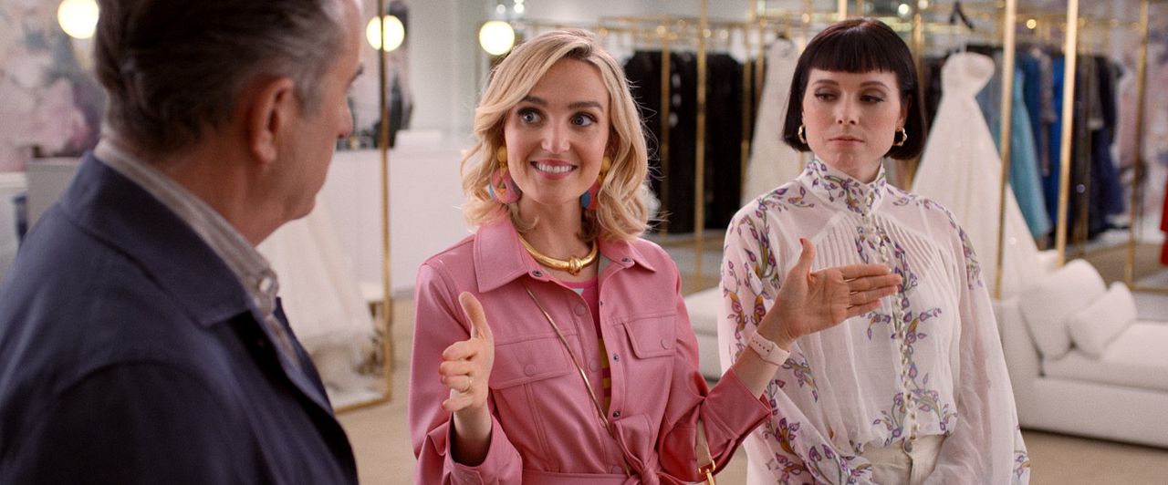 El padre de la novia : Foto