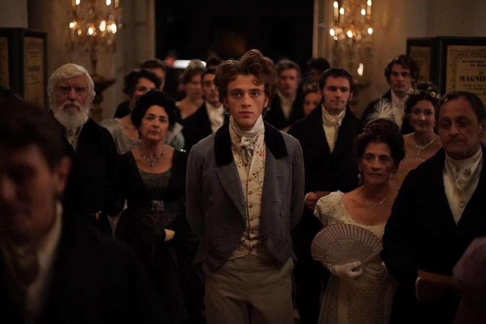 Lost Illusions : Foto