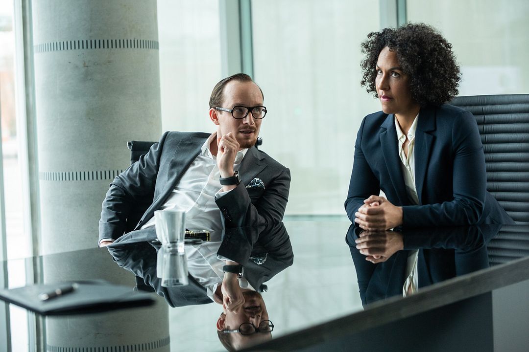 Amigos vs. Extraterrestres : Foto