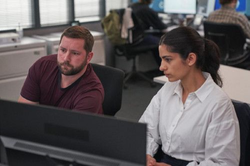 The Undeclared War : Foto