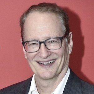 Póster Stephen Schiff