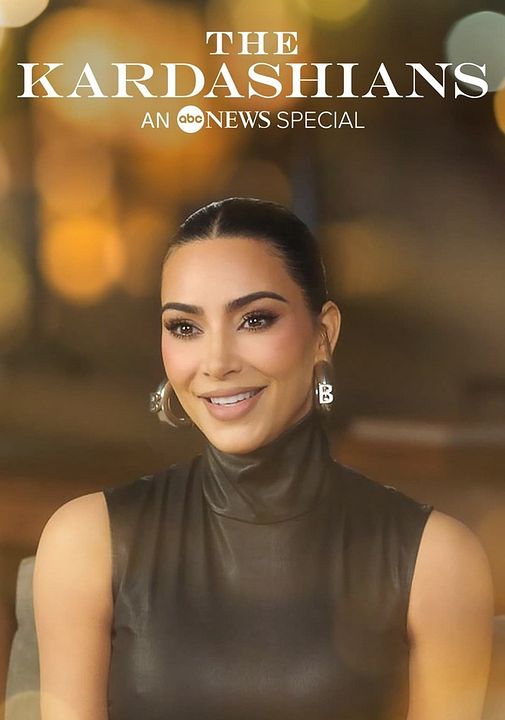 The Kardashians: An ABC News Special : Póster