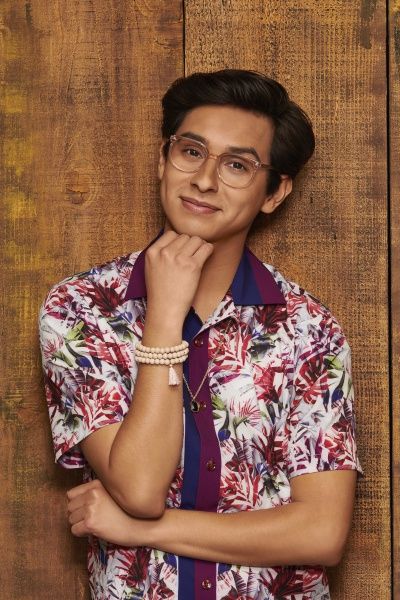 High School Musical: El Musical: La serie : Foto