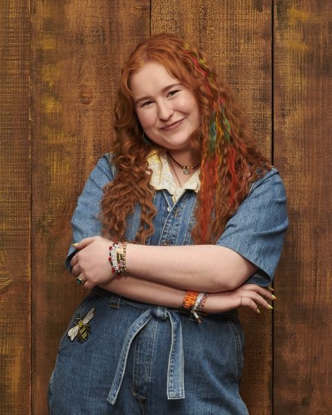 High School Musical: El Musical: La serie : Foto