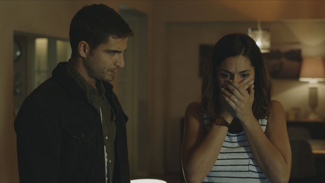 Desaparecidos: La serie : Foto