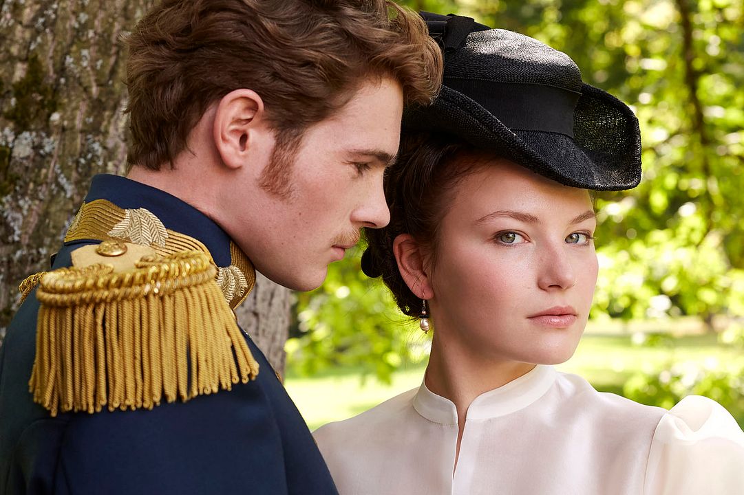 La emperatriz : Foto