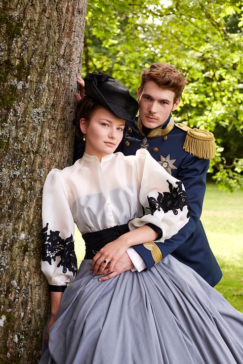 La emperatriz : Foto