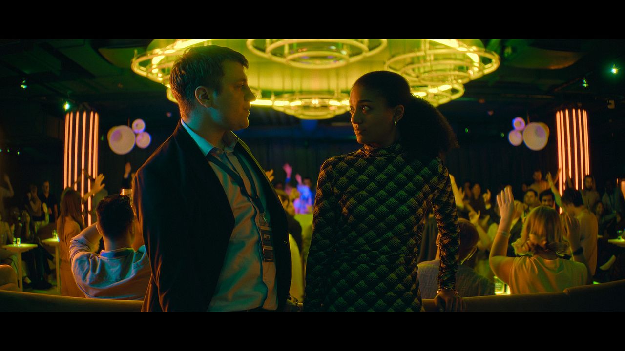 Negocios son Negocios : Foto