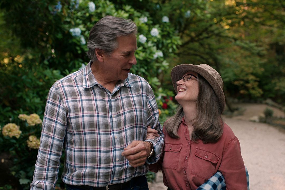 Foto Tim Matheson, Annette O'Toole