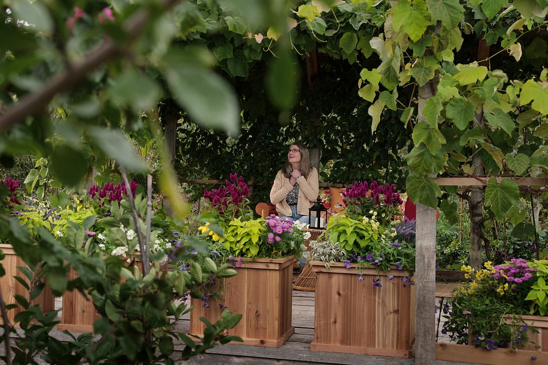 Foto Annette O'Toole