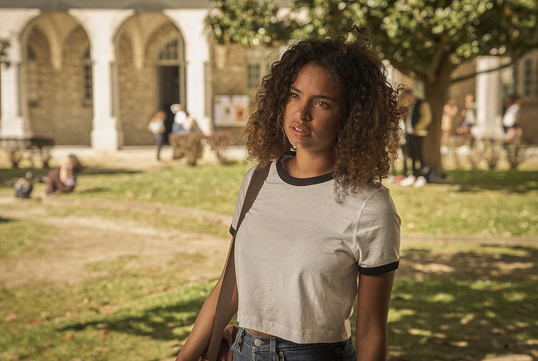 Relaciones peligrosas : Foto Simon Rérolle