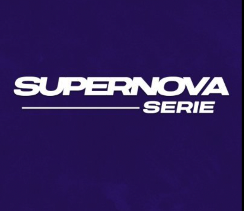 Supernova : Póster