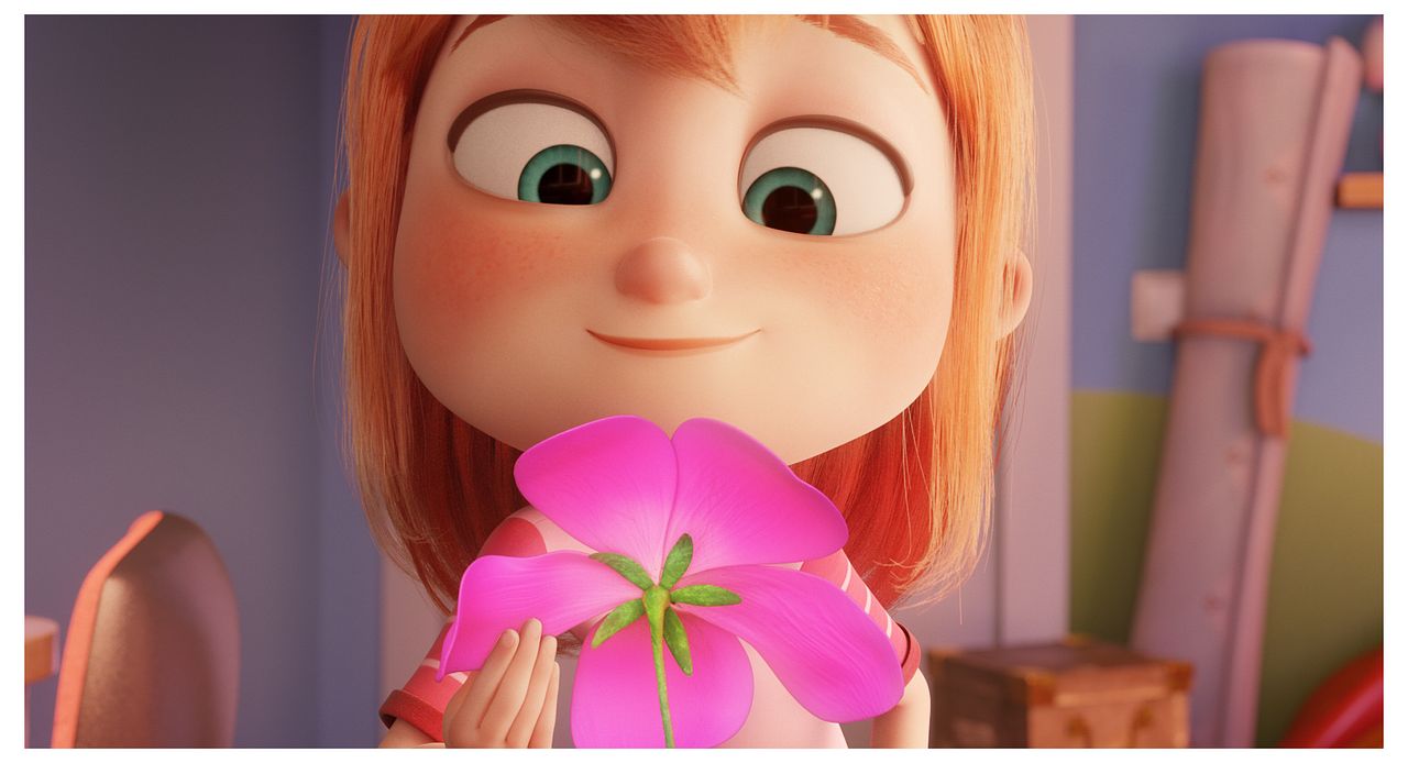 La Traviesa Hada de los Dientes : Foto