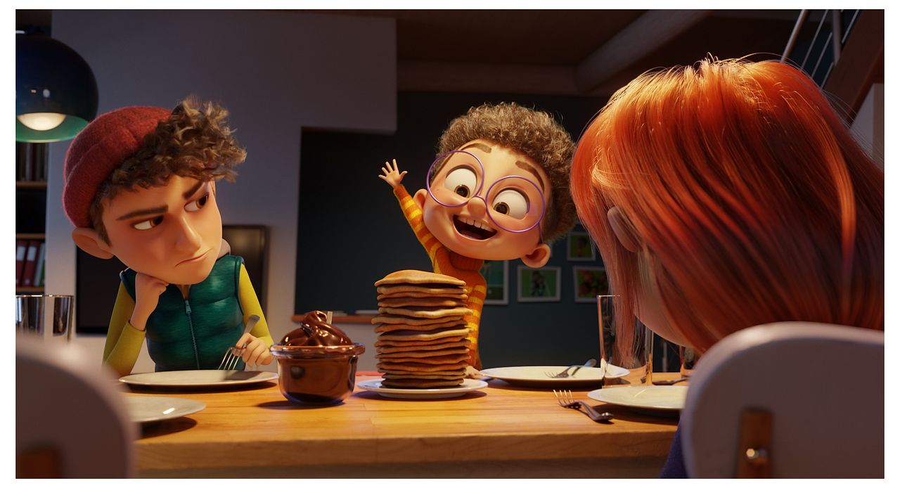 La Traviesa Hada de los Dientes : Foto