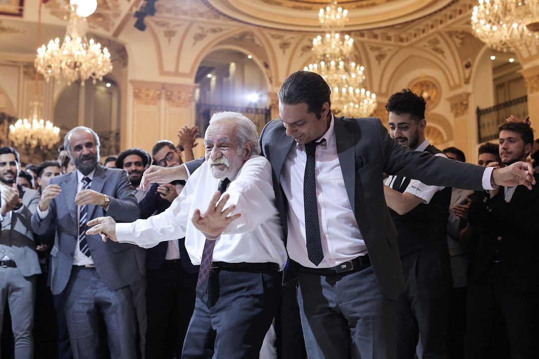 Leila's Brothers : Foto