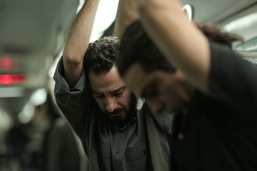 Leila's Brothers : Foto