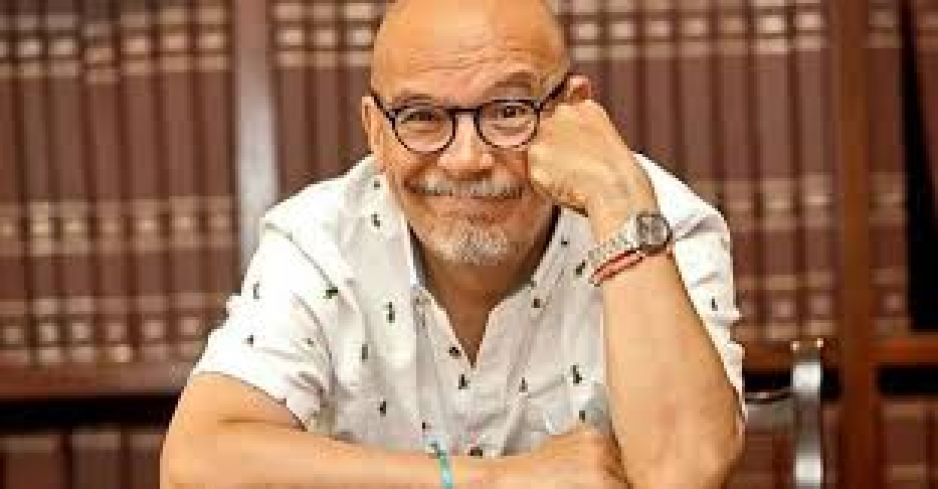 Póster Mauricio Castillo