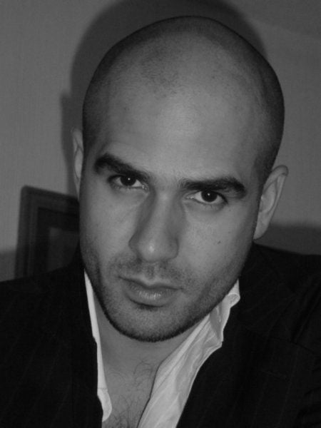 Póster Renato Bartilotti