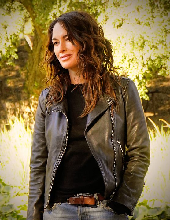 9 Bullets : Foto Lena Headey