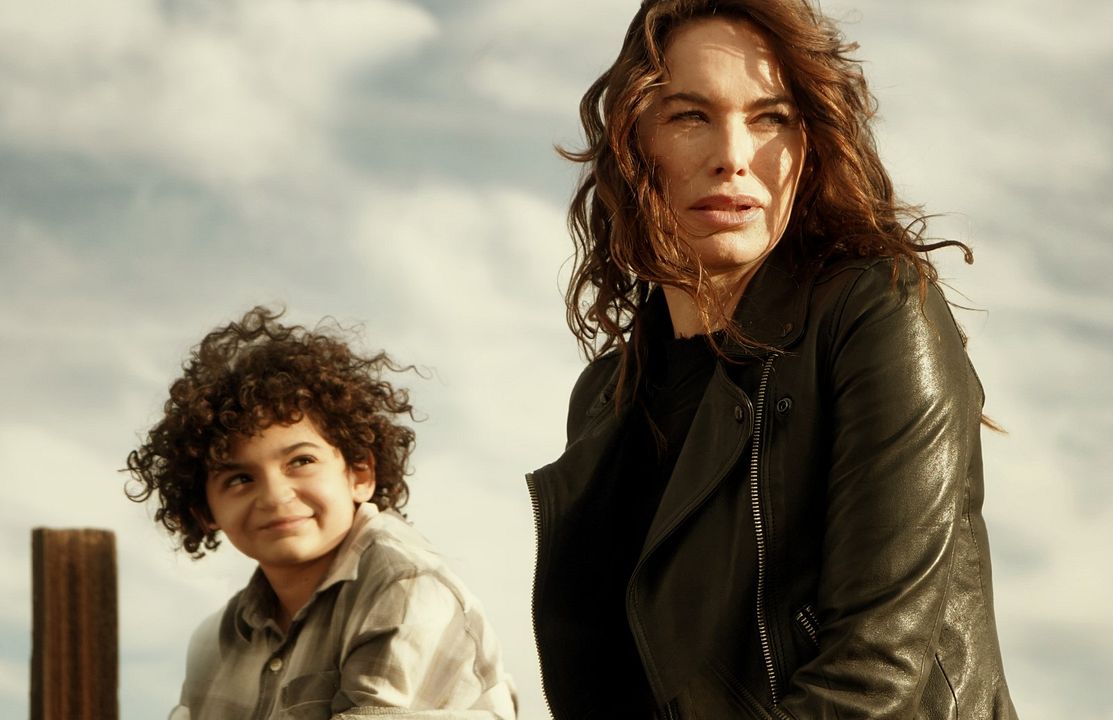 9 Bullets : Foto Lena Headey