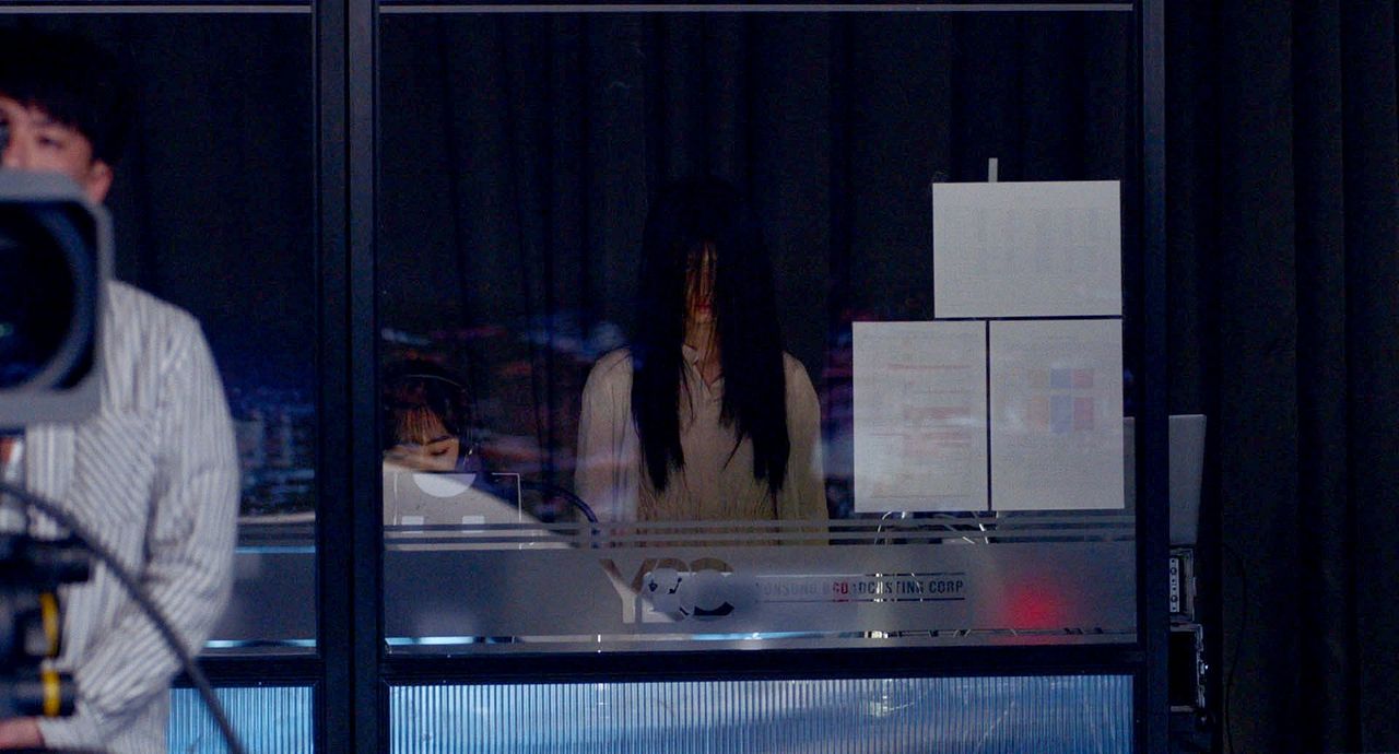 Crónica sangrienta : Foto