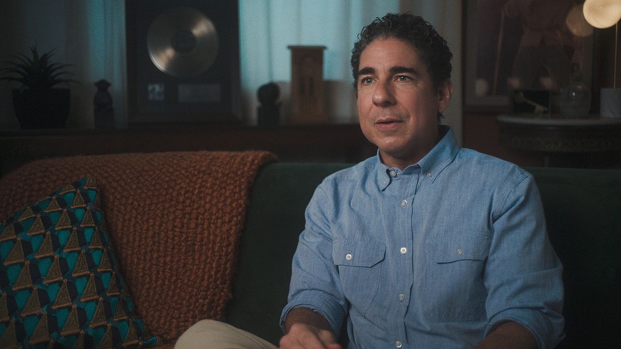 Menudo: Siempre Jóvenes : Póster