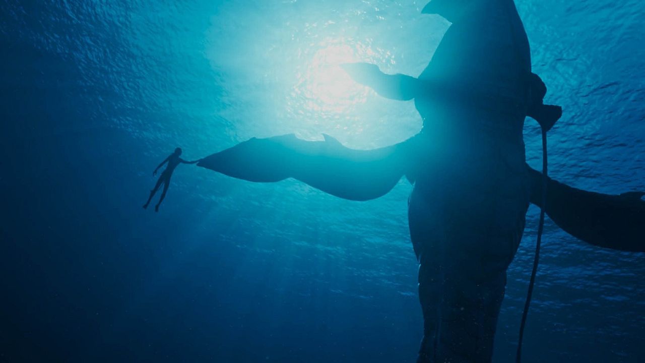 Avatar: El camino del agua : Foto