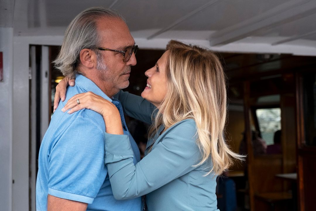 Bajo el sol amalfitano : Foto