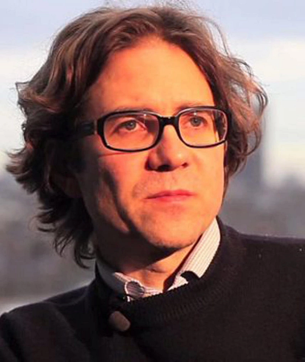 Póster Jonny Campbell