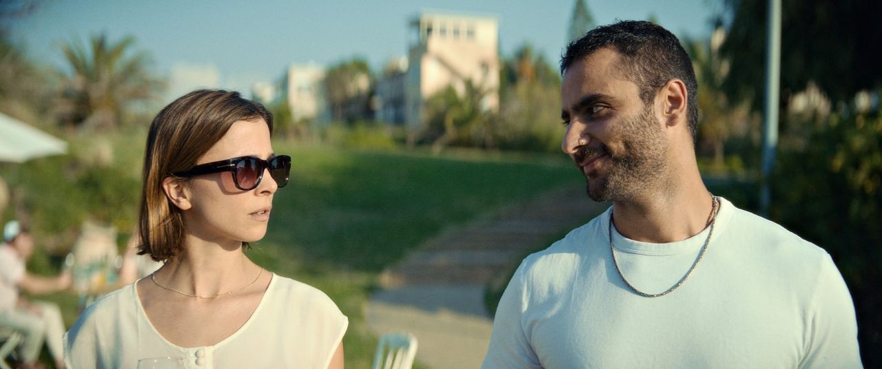 Foto Sohel Altan Gol