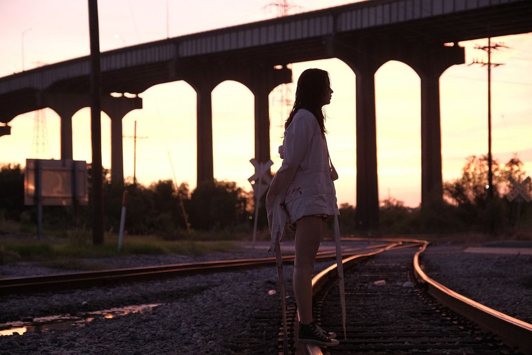 Mona Lisa y la luna de sangre : Foto