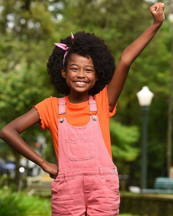 Franklin y Milena en busca de la ciencia : Póster