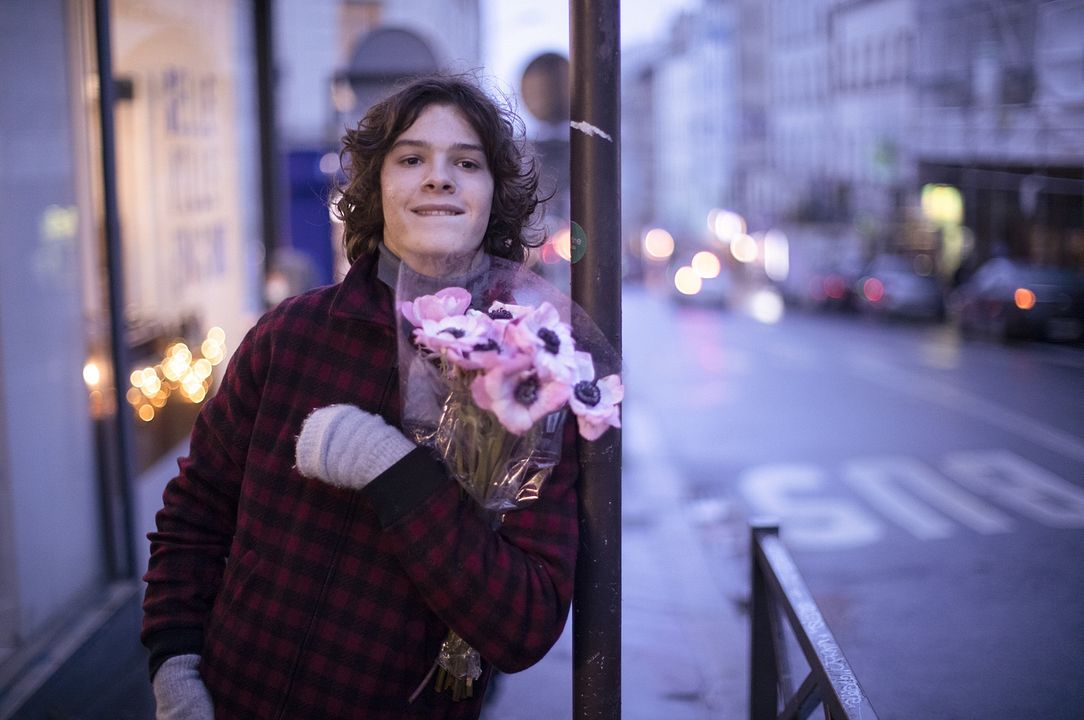 Invierno en París : Foto Paul Kircher