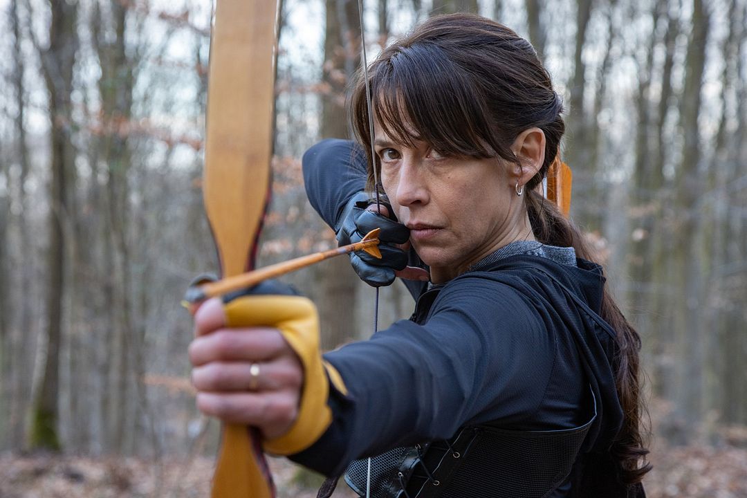 Une femme de notre temps : Foto Sophie Marceau