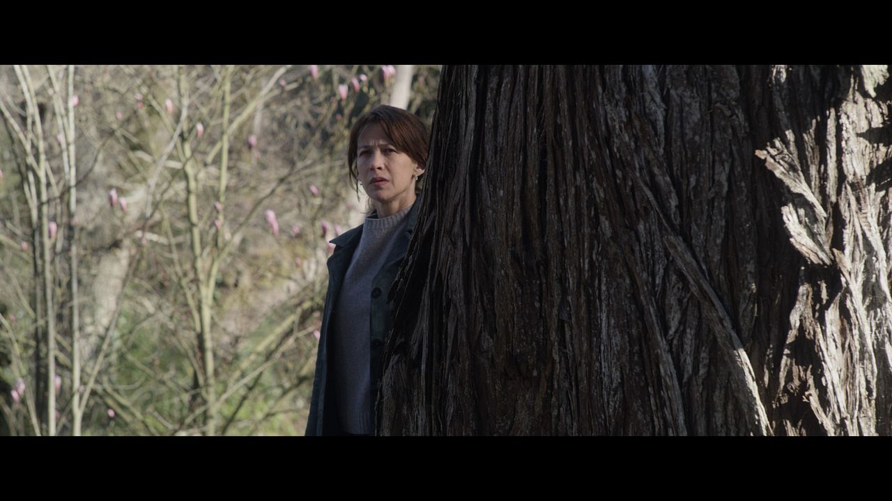 Une femme de notre temps : Foto Sophie Marceau