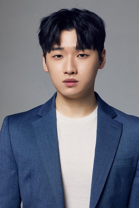 Póster Lee David (I)