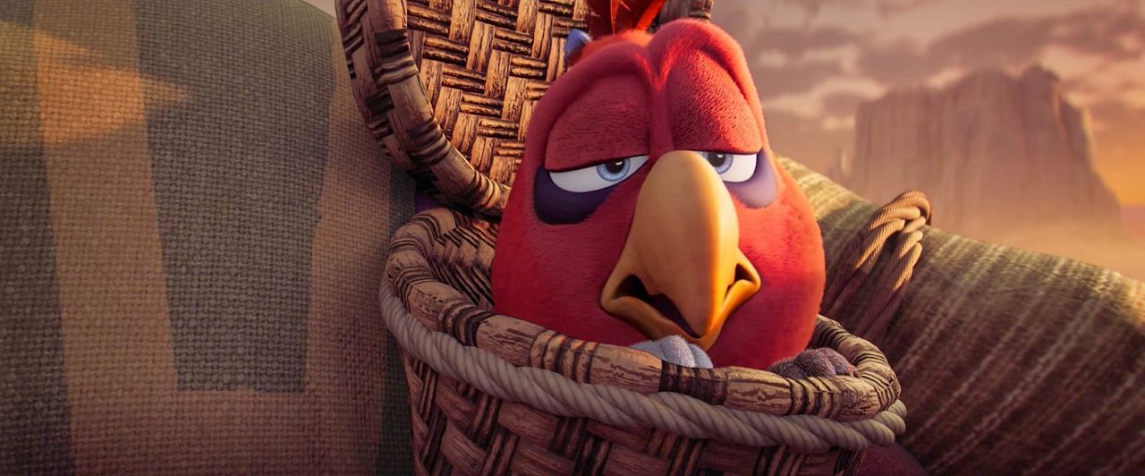 Tadeo El Explorador 3: La Maldición de la Momia : Foto