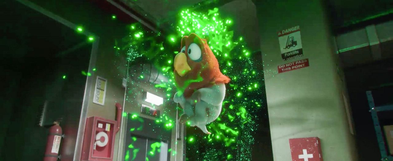 Tadeo El Explorador 3: La Maldición de la Momia : Foto